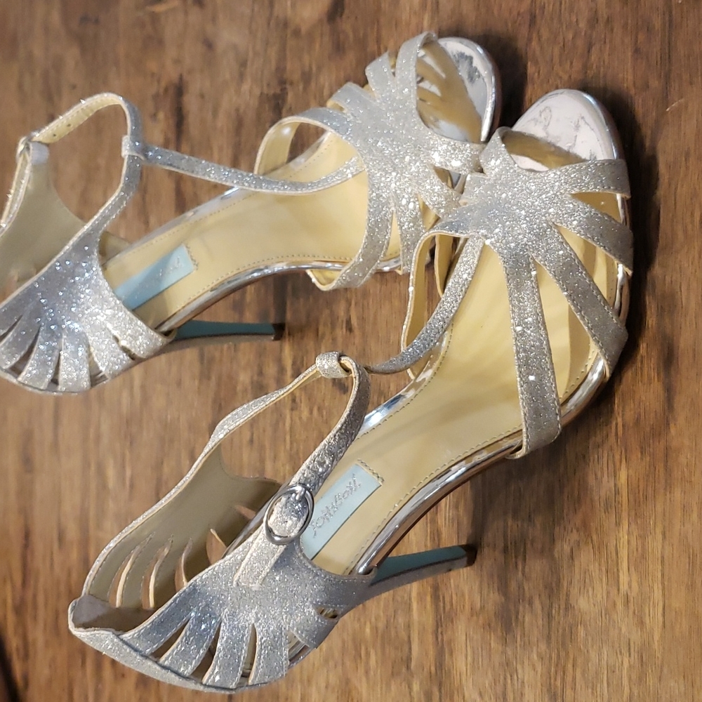 Betsey Johnson